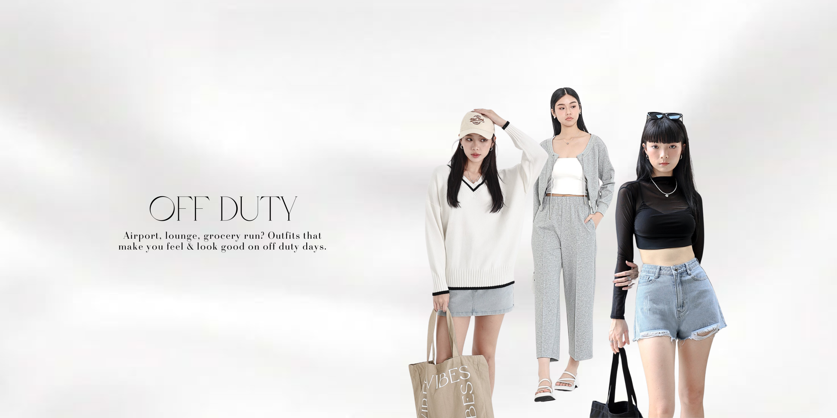 Off Duty