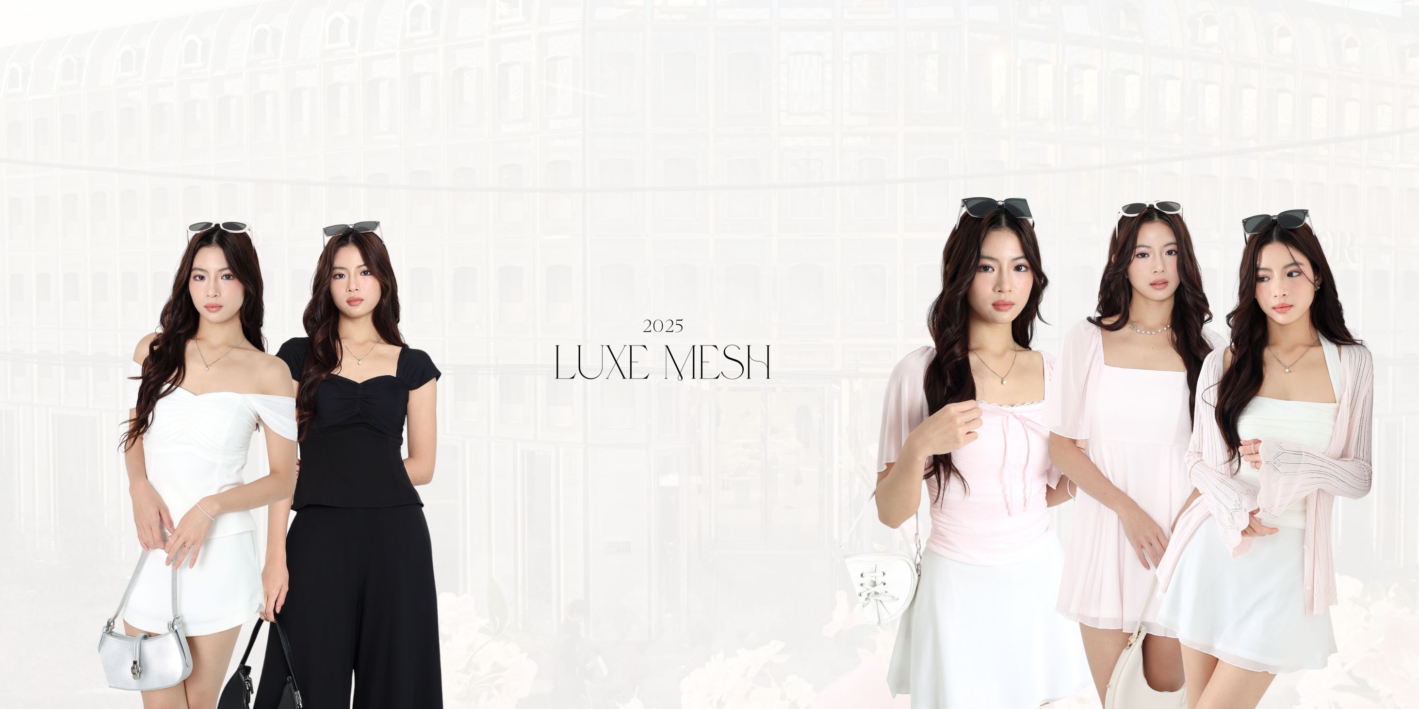 New Arrivals