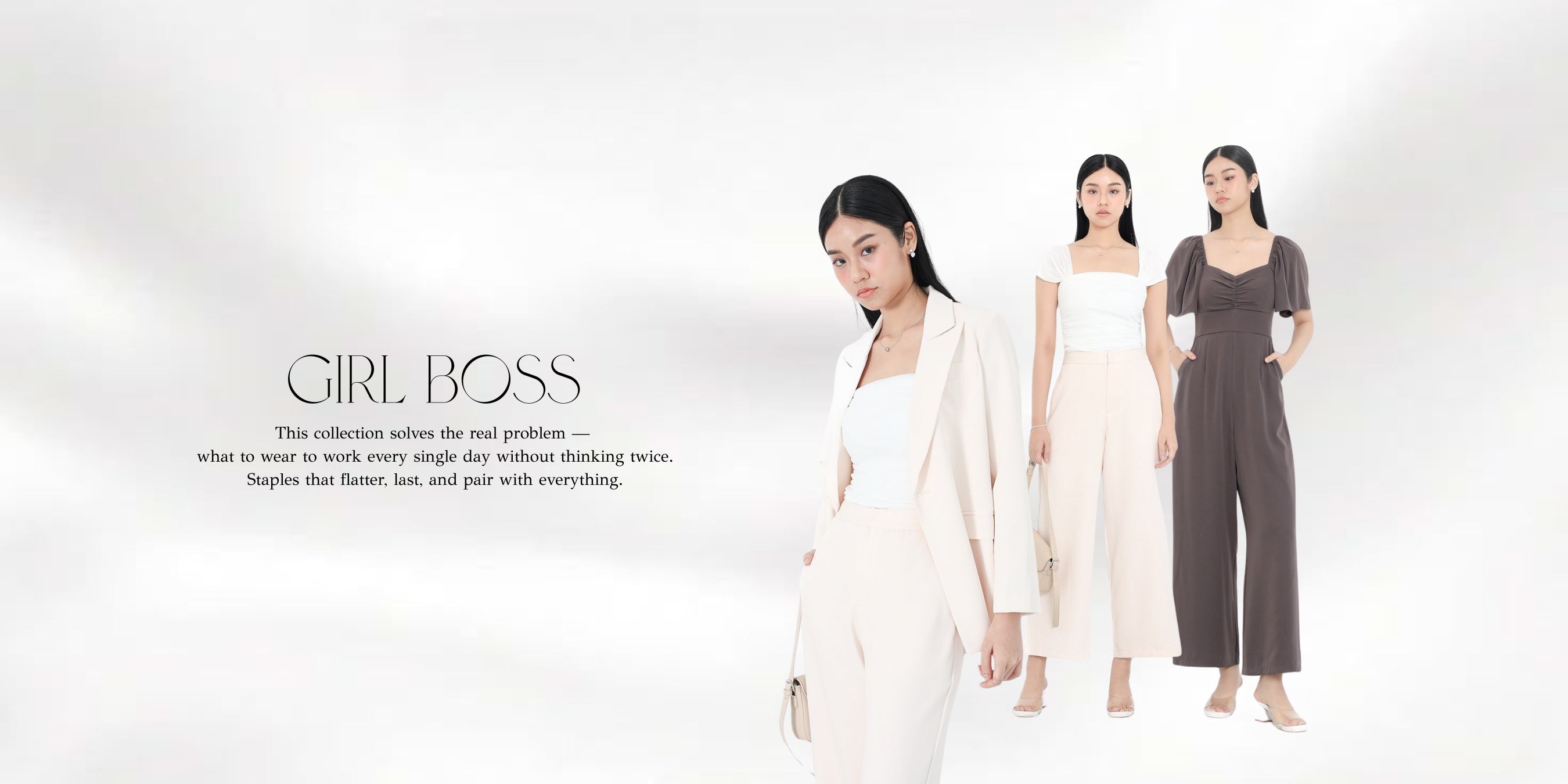 Girl Boss