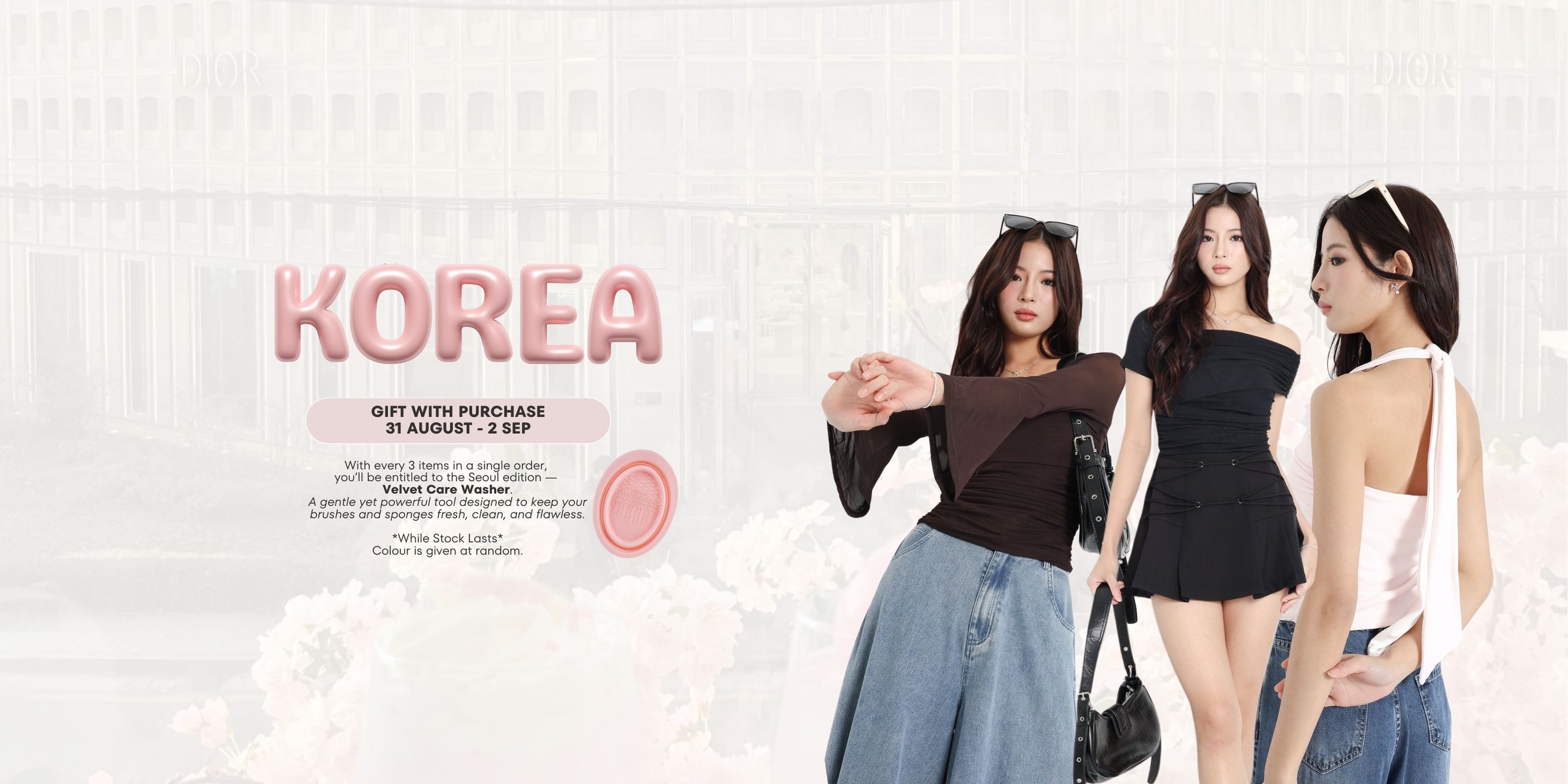 Korea live fest 2025