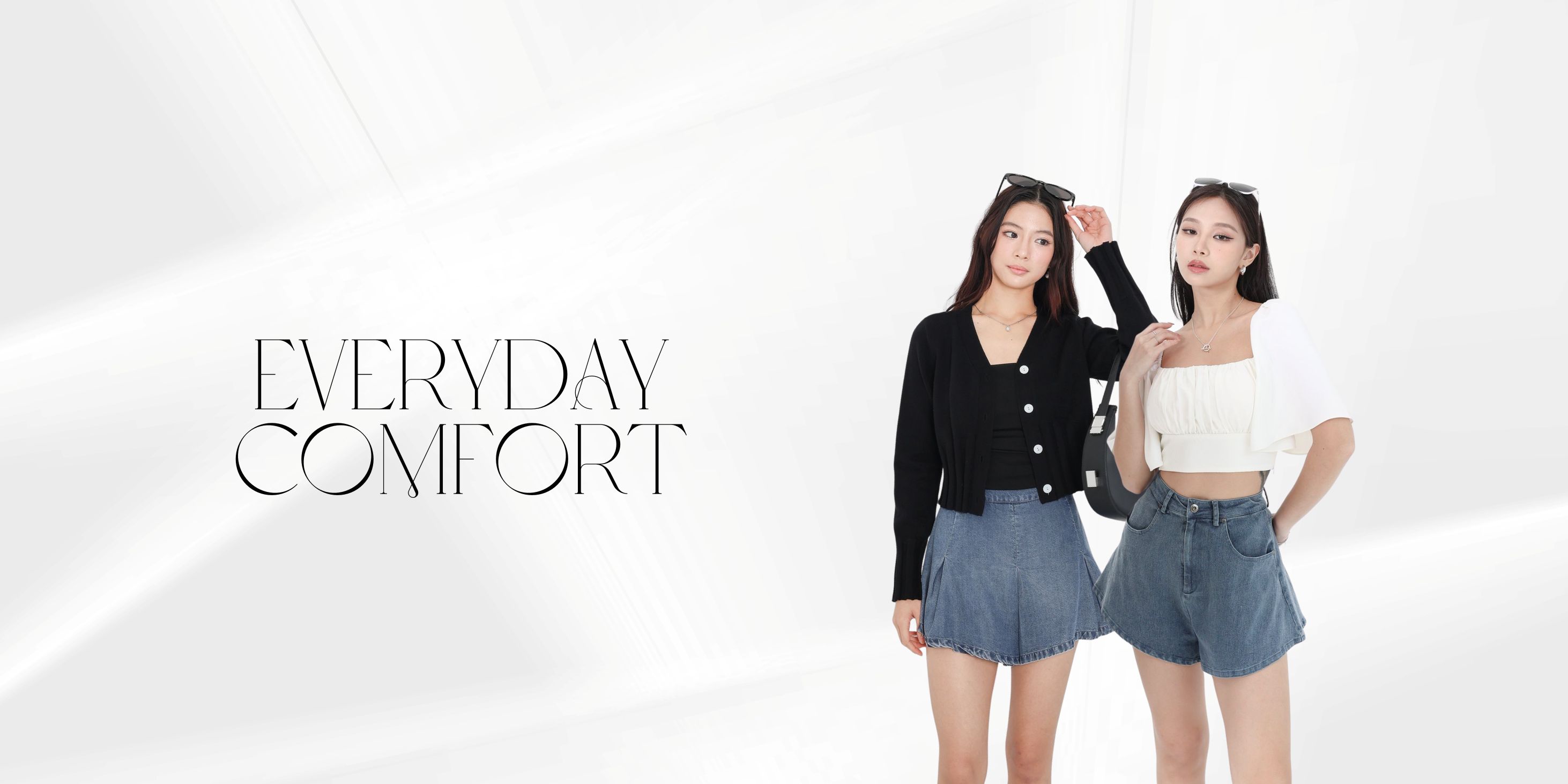 NEW ARRIVALS