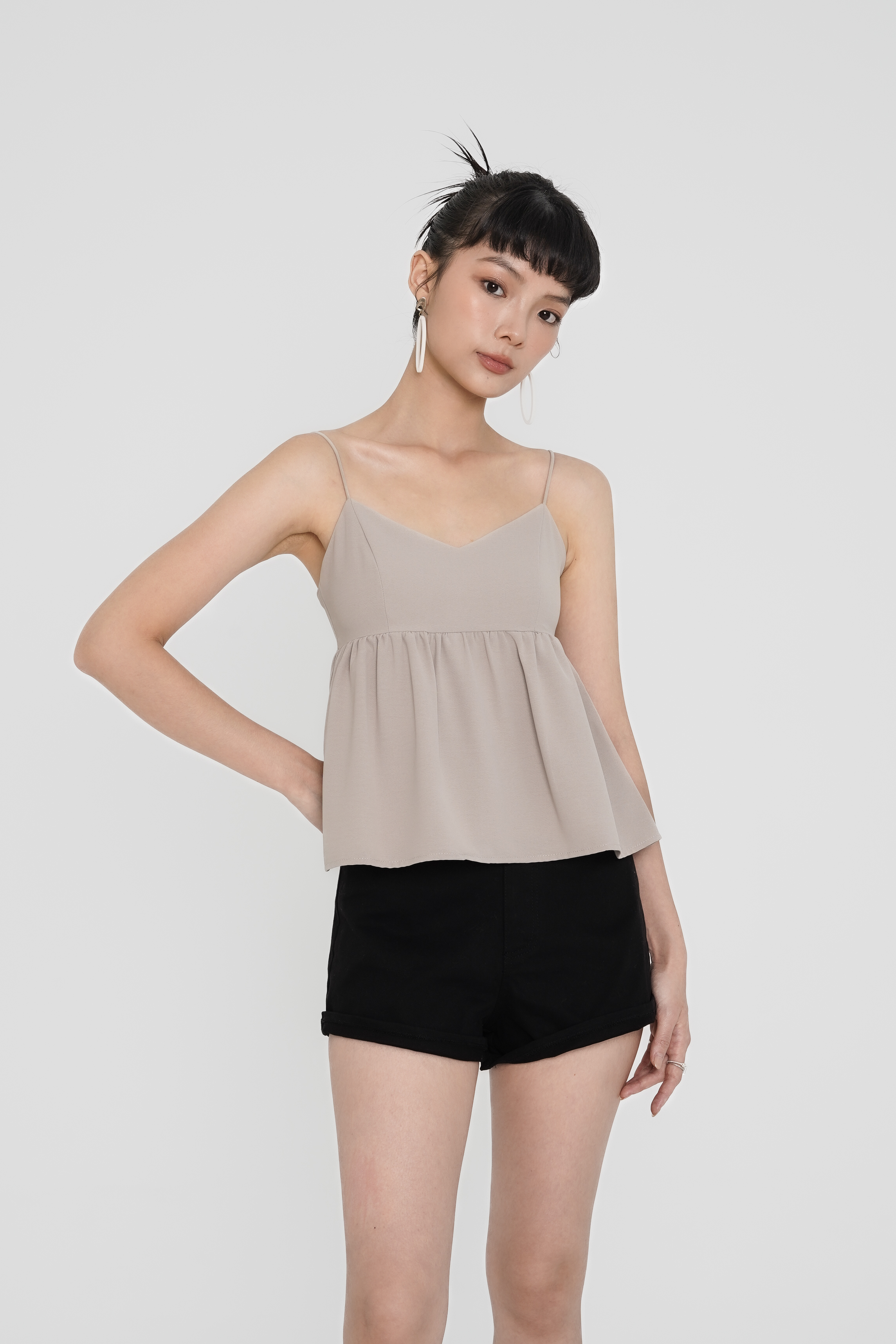 officekiko 火の鳥 tank top type. A SHOP – Office Kiko