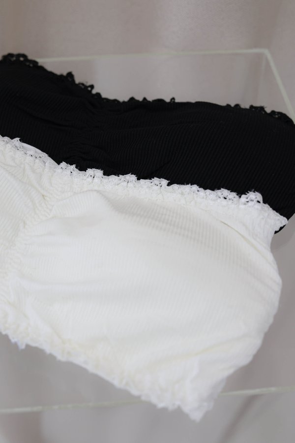 TUBE BRALETTE