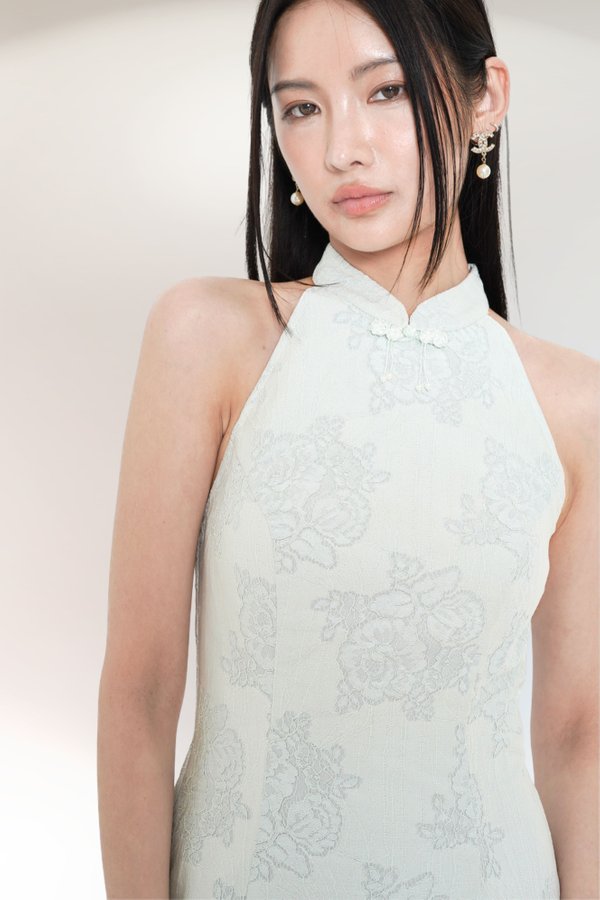 *TPZ* IMPERIAL CHEONGSAM 2.0 IN MINT