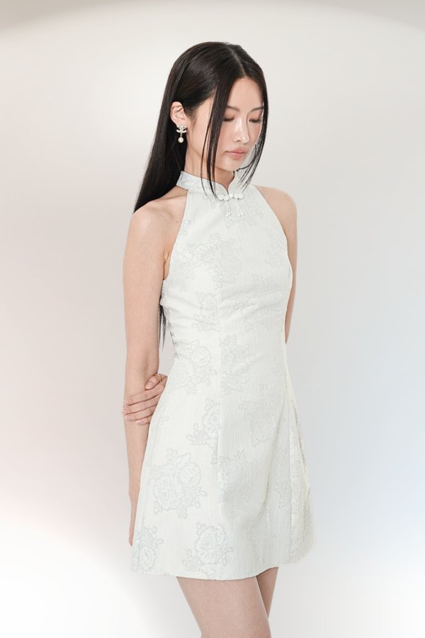 *TPZ* IMPERIAL CHEONGSAM 2.0 IN MINT