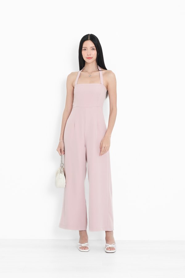 *TPZ* TESS TRANSFORM MULTIWAY JUMPSUIT (REGULAR) IN DUSTY PINK