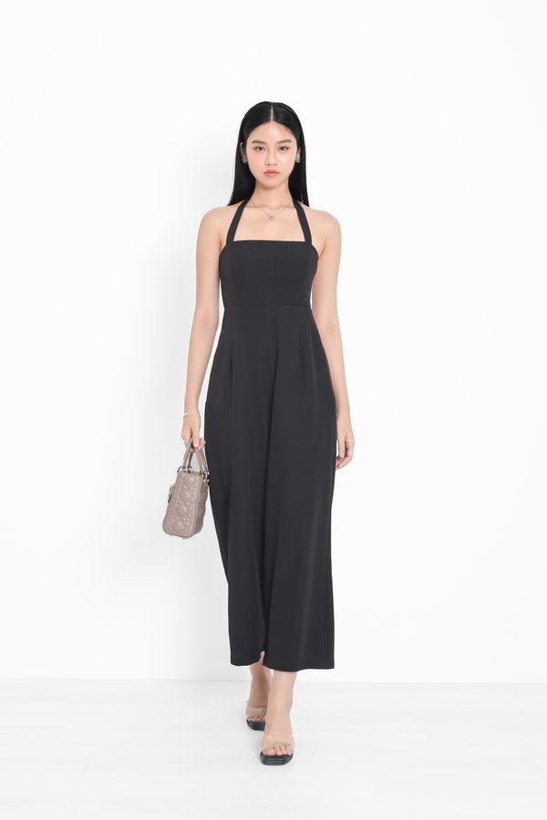 *TPZ* TESS TRANSFORM MULTIWAY JUMPSUIT (REGULAR) IN BLACK