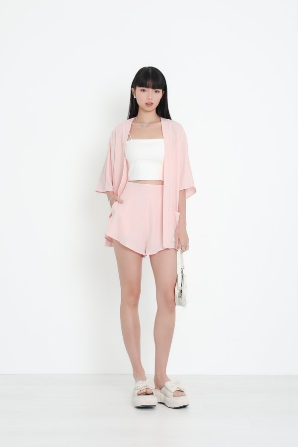 *TPZ* KAIZEN KIMONO 3.0 IN ICE PINK (15)