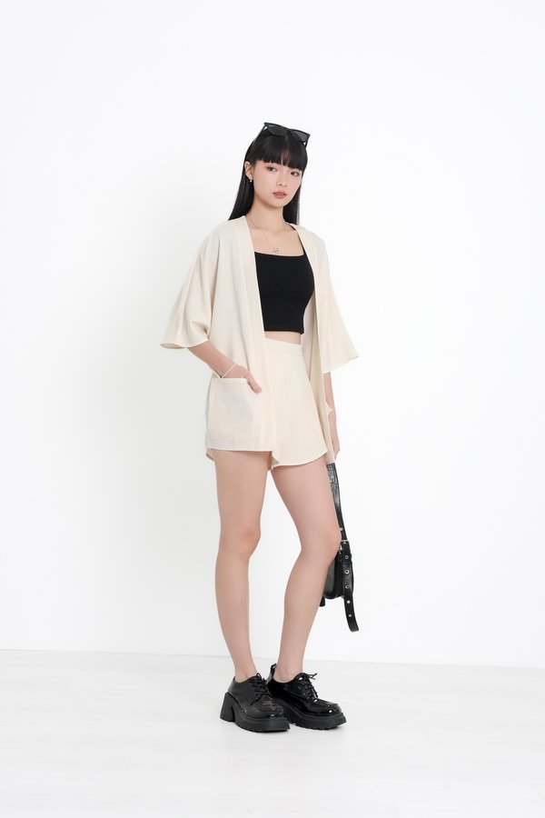 *TPZ* KAIZEN KIMONO 3.0 IN EGGSHELL (3)