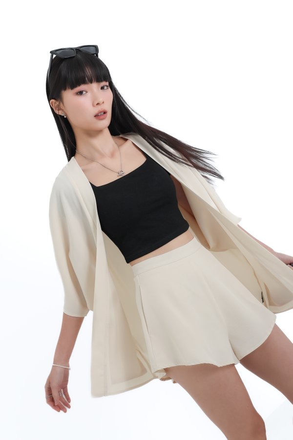 *TPZ* KAIZEN KIMONO 3.0 IN EGGSHELL (3)