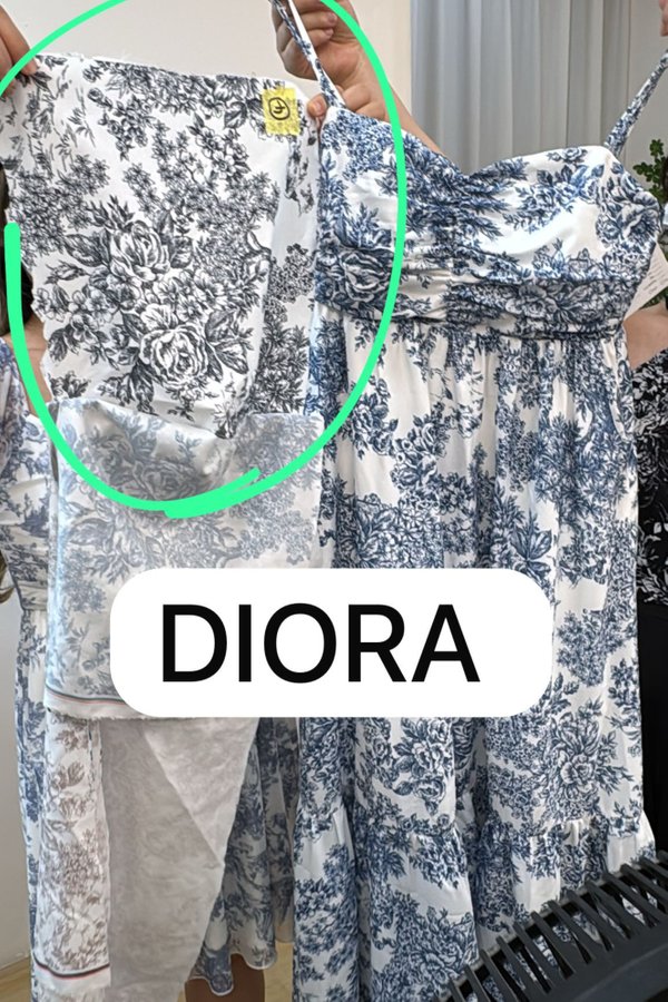 (PREORDER) *TPZ LUXE MESH* DIORA DROP HEM MAXI 3.0 IN TOILE DE ETERNITY WHITE