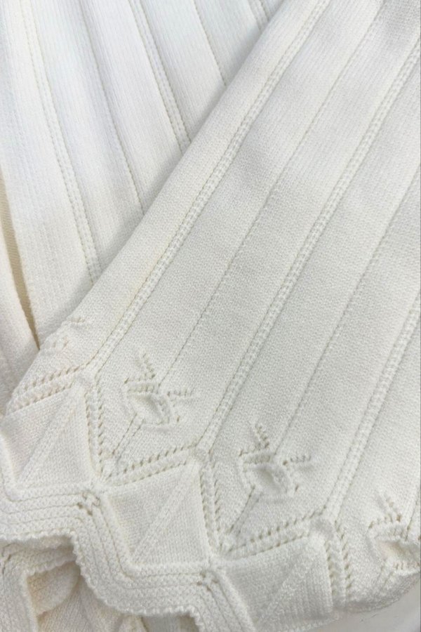 (PO ETA: END AUG) *TPZ* ELOWEN CABLE KNIT CARDIGAN IN CREAM