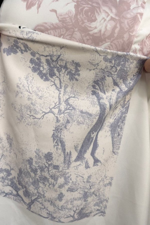 (PO ETA: END AUG) *TPZ* KAIA BABYDOLL LACE STRAPS TOP IN TOILE DE SECRET SOFT LILAC
