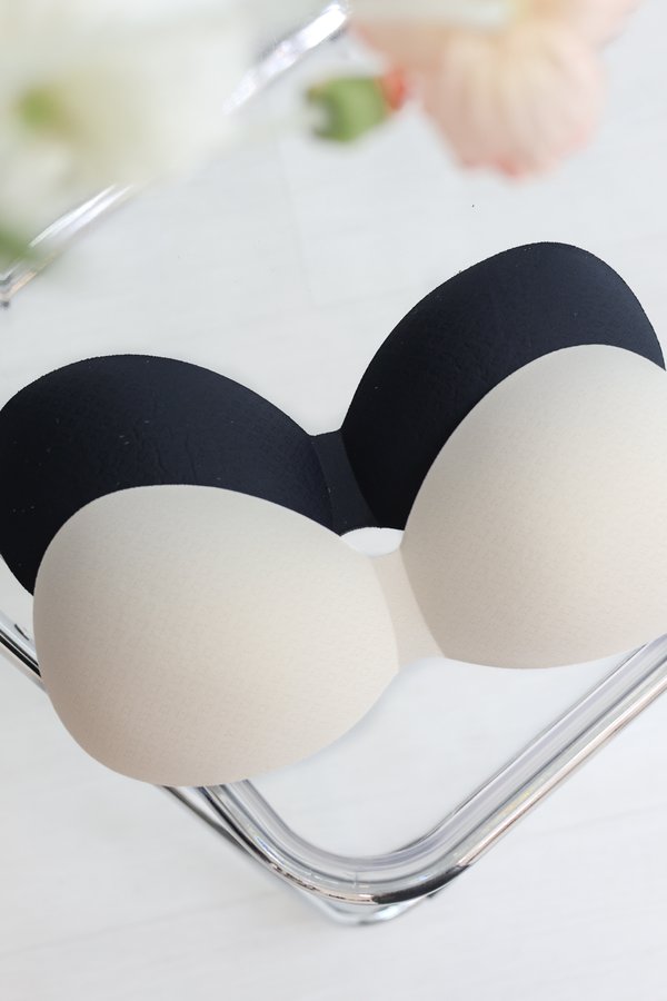 TOPAZETTE SIGNATURE BRA PADDING