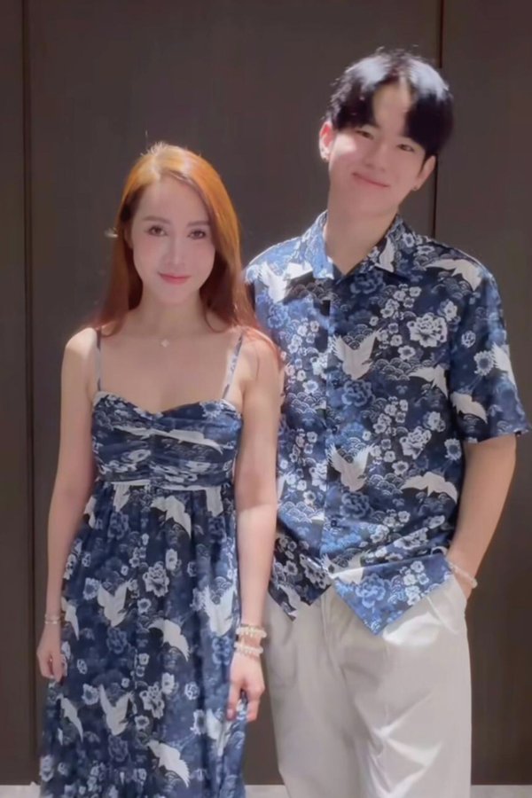 (PREORDER) *TPZ LUXE MESH* DIORA DROP HEM MAXI 3.0 (FLIGHT OF BLESSINGS COLOURS)