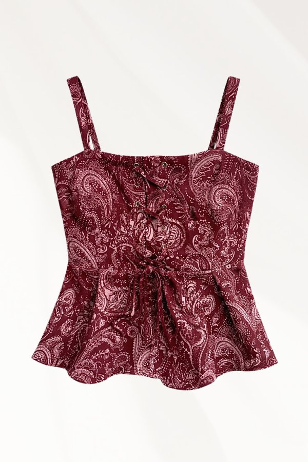 (PREORDER) *TPZ* TARA CORSET TOP (MULTIPLE COLOURS)