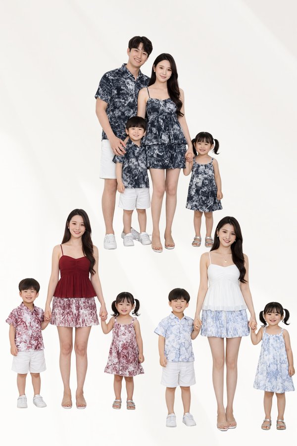 (PREORDER) *MINI TOPAZETTE* HOUSE OF PLEATS LUXE MESH DRESS (MULTIPLE COLOURS)