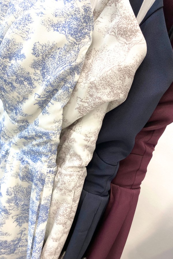 *TPZ* AVEN HALTER MAXI DRESS (MULTIPLE COLOURS)