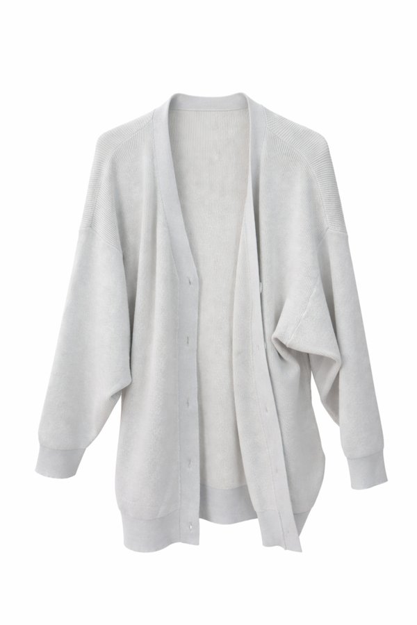 *TPZ ICONKNIT* SLUSH 4.0 OVERSIZED SOFT KNIT CARDIGAN (MULTIPLE COLOURS)