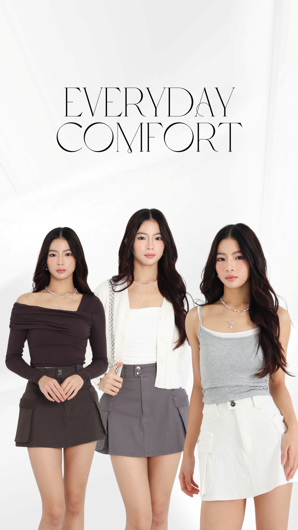 NEW ARRIVALS