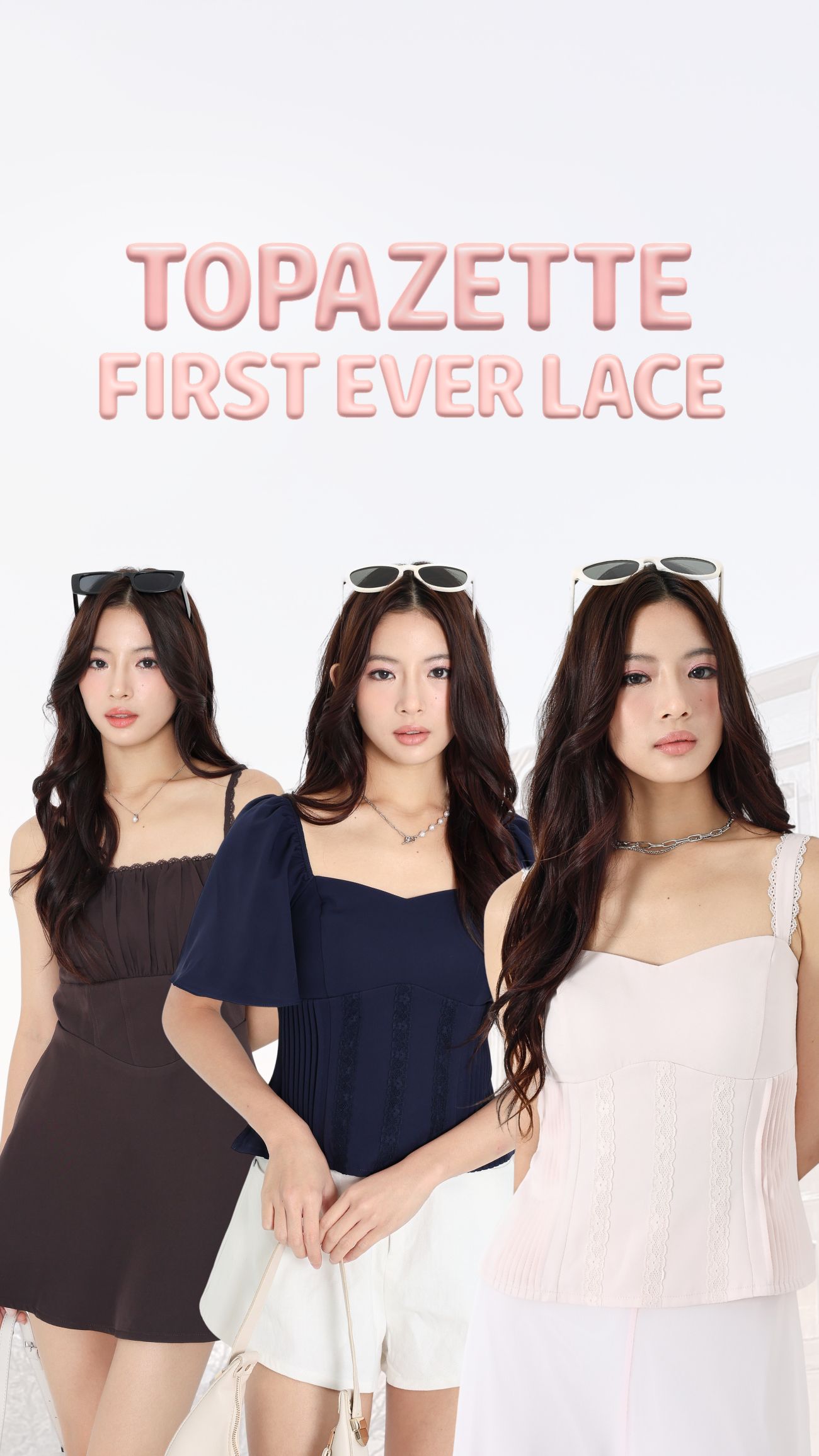 NEW ARRIVALS