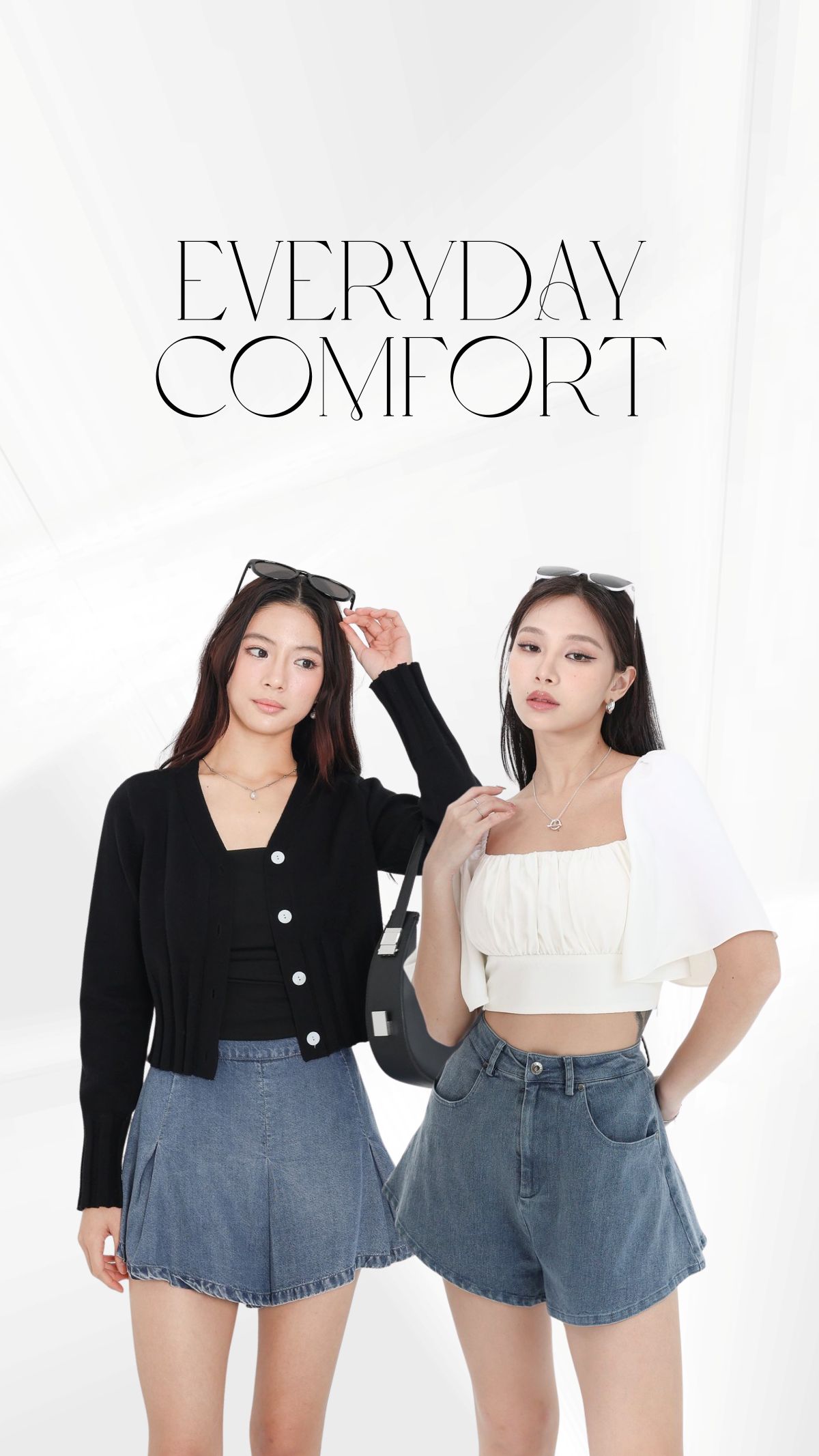 NEW ARRIVALS